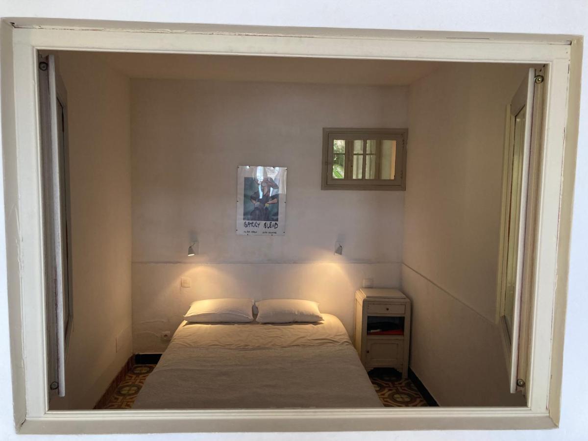 Appartement Plein Sud Port Vendres Bagian luar foto