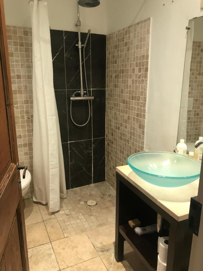 Appartement Plein Sud Port Vendres Bagian luar foto