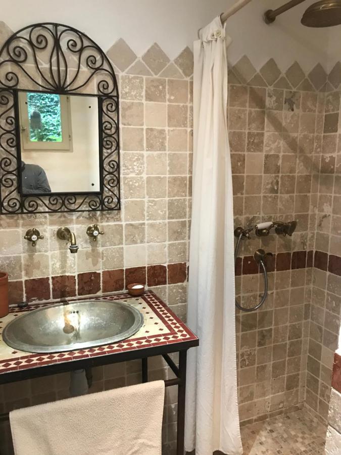 Appartement Plein Sud Port Vendres Bagian luar foto