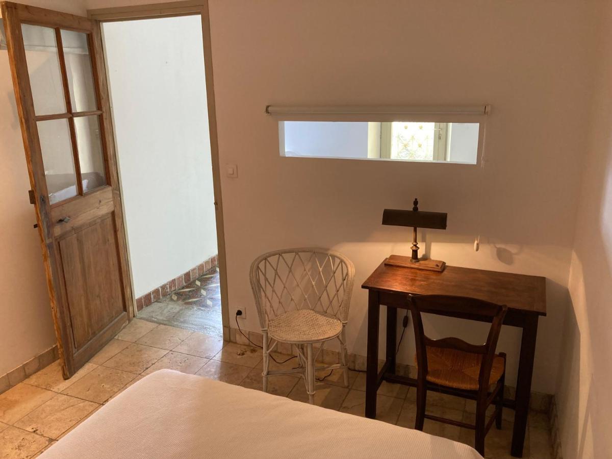 Appartement Plein Sud Port Vendres Bagian luar foto